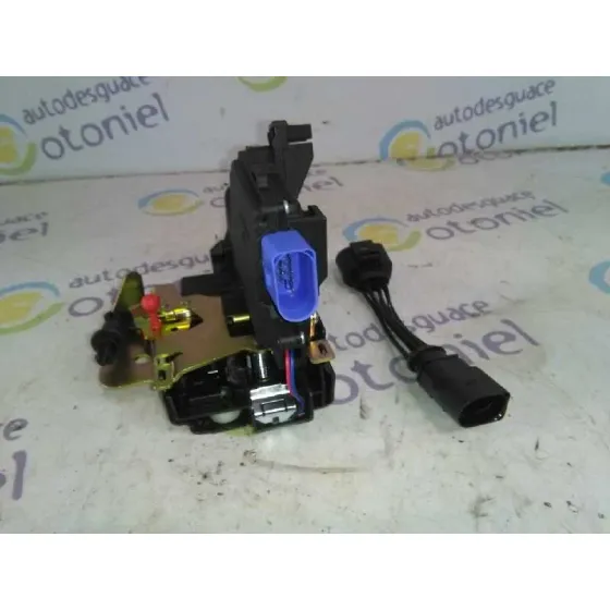 Cerradura Puerta Delantera Derecha para Audi A3 (8P)