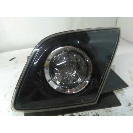 Piloto Trasero Derecho Interior para Mazda 3 Berlina (Bk)