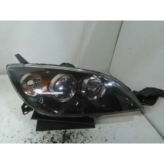 Faro Derecho para Mazda 3 Berlina (Bk)