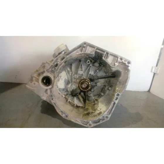 Caja Cambios para Nissan Pulsar (C13)