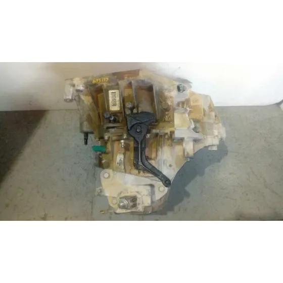 Caja Cambios para Nissan Pulsar (C13)