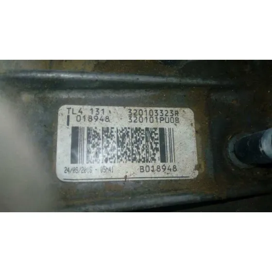 Caja Cambios para Nissan Pulsar (C13)