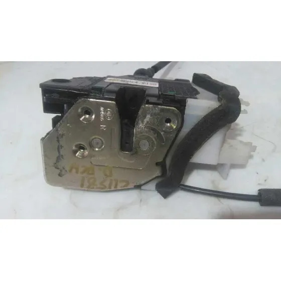 Cerradura Puerta Delantera Derecha para Kia Carens ( )