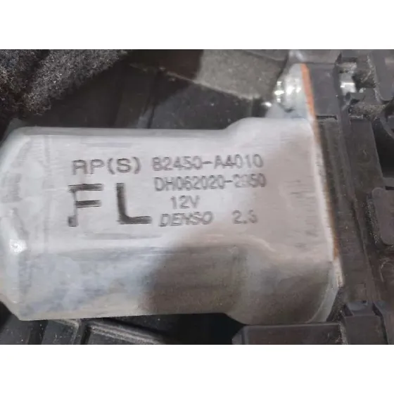 Elevalunas Delantero Izquierdo para Kia Carens ( )