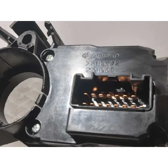 Mando Luces para Kia Carens ( )