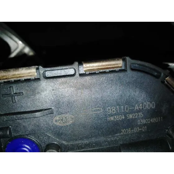 Motor Limpia Delantero para Kia Carens ( )