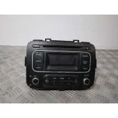 Sistema Audio / Radio Cd para Kia Carens ( )