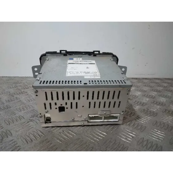 Sistema Audio / Radio Cd para Kia Carens ( )