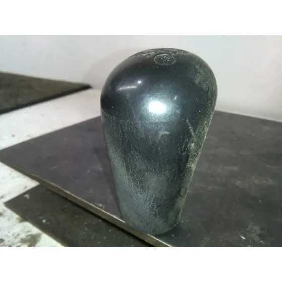 Pomo Palanca Cambio para Toyota Rav 4 (A2)
