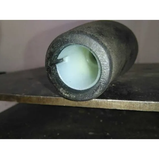 Pomo Palanca Cambio para Toyota Rav 4 (A2)