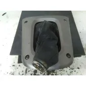 Guarnecidos Palanca Cambio para Toyota Rav 4 (A2)