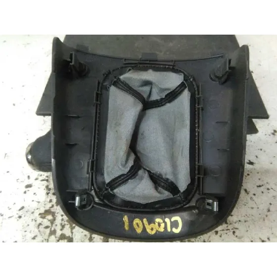 Guarnecidos Palanca Cambio para Toyota Rav 4 (A2)