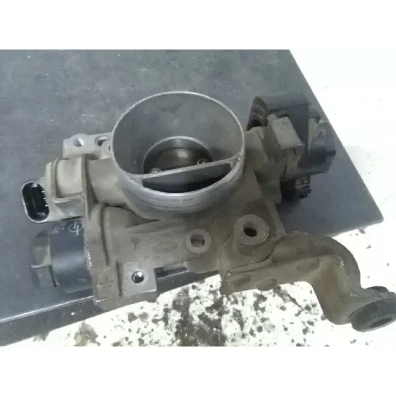 Caja Mariposa para Fiat Punto Berlina (188)