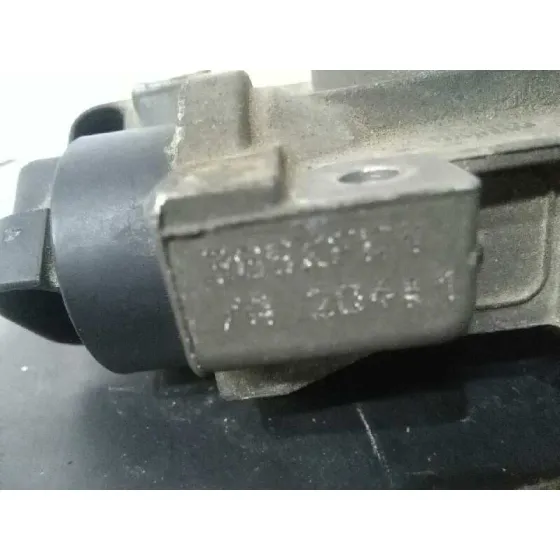 Caja Mariposa para Fiat Punto Berlina (188)