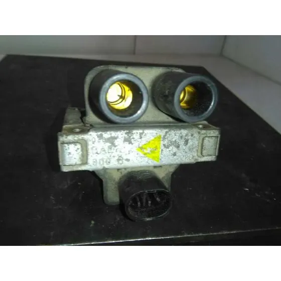 Bobina Encendido para Fiat Punto Berlina (188)
