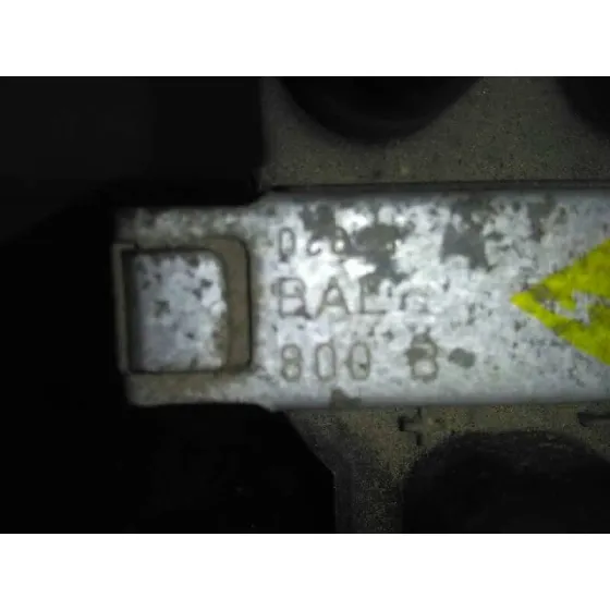Bobina Encendido para Fiat Punto Berlina (188)