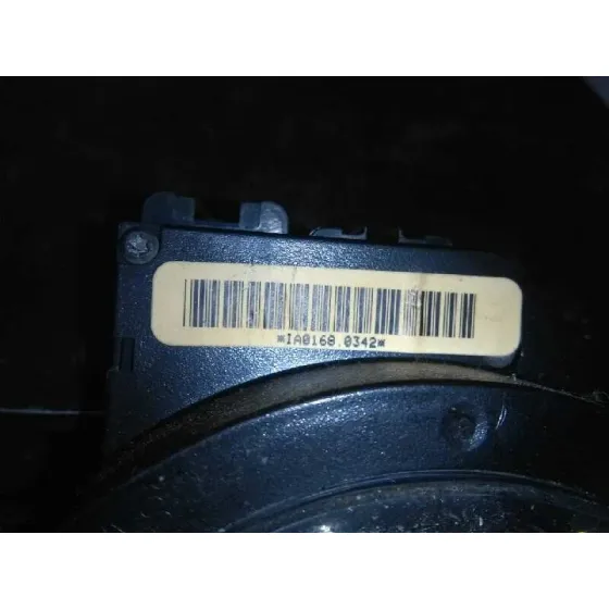Anillo Airbag para Mazda 626 Berlina (Gf)