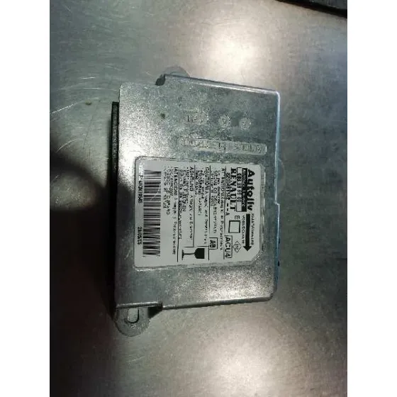 Centralita Airbag para Renault Megane Ii Coupe/Cabrio