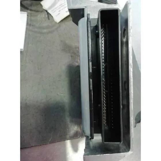 Centralita Airbag para Renault Megane Ii Coupe/Cabrio