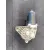 Motor Elevalunas Delantero Izquierdo para Mercedes-Benz Clase A (W169)
