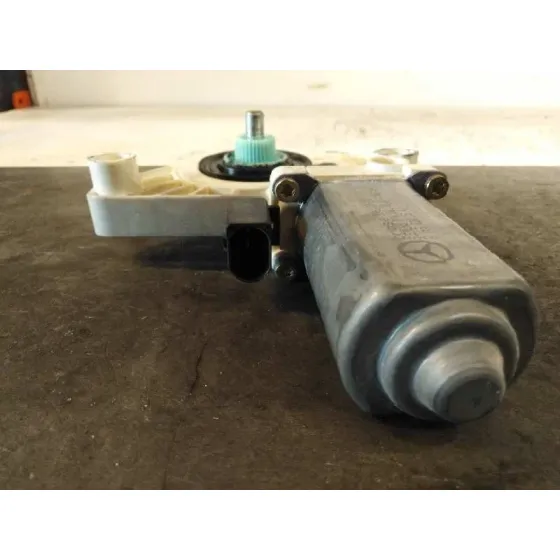 Motor Elevalunas Delantero Izquierdo para Mercedes-Benz Clase A (W169)