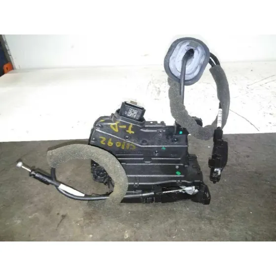 Cerradura Puerta Trasera Derecha para Renault Captur
