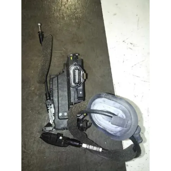 Cerradura Puerta Trasera Derecha para Renault Captur