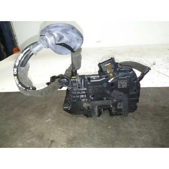 Cerradura Puerta Trasera Derecha para Renault Captur