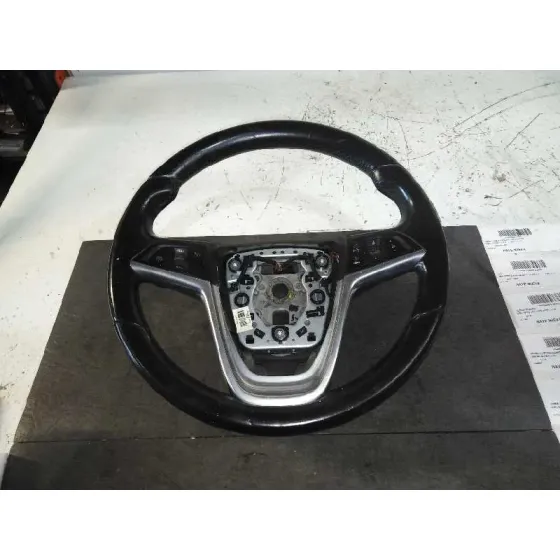 Volante para Opel Insignia Berlina