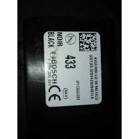 Modulo Electronico para Opel Insignia Berlina