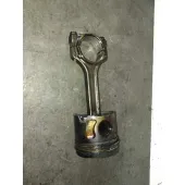 Piston para Opel Corsa D