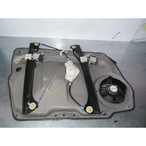 Elevalunas Delantero Derecho para Mercedes-Benz Clase B (W245)