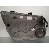 Elevalunas Delantero Izquierdo para Mercedes-Benz Clase B (W245)
