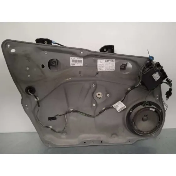 Elevalunas Delantero Izquierdo para Mercedes-Benz Clase B (W245)