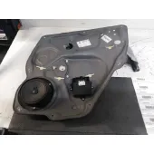 Elevalunas Trasero Derecho para Mercedes-Benz Clase B (W245)