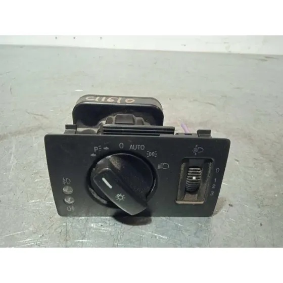 Mando Luces para Mercedes-Benz Clase B (W245)