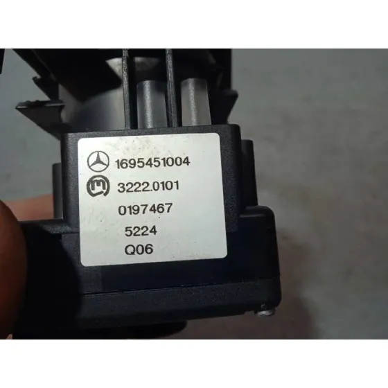 Mando Luces para Mercedes-Benz Clase B (W245)
