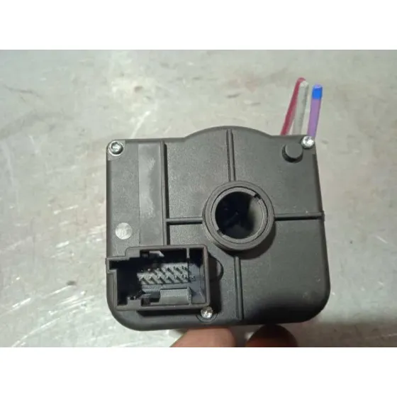 Mando Luces para Mercedes-Benz Clase B (W245)