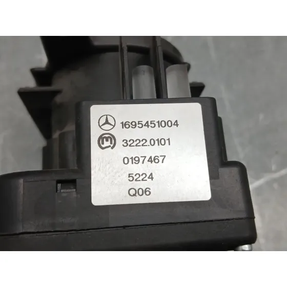 Mando Luces para Mercedes-Benz Clase B (W245)