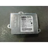 Centralita Airbag para Renault Scenic Ii