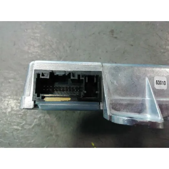 Centralita Airbag para Renault Scenic Ii
