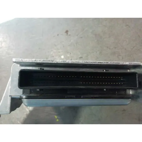 Centralita Airbag para Renault Scenic Ii