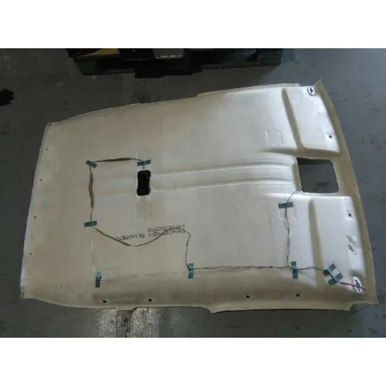 Techo Interior para Toyota Rav 4 (A2)