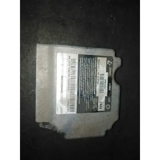 Centralita Airbag para Alfa Romeo 147 (190)