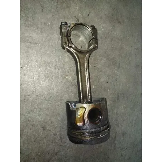 Piston para Opel Corsa D