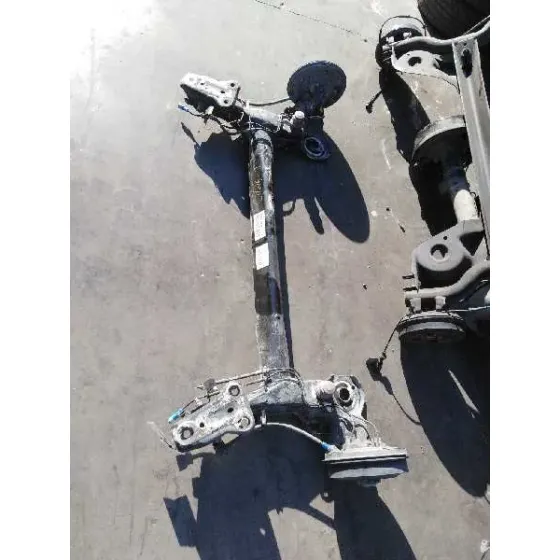 Puente Trasero para Peugeot 208