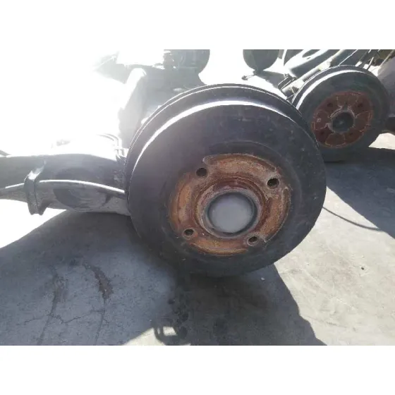 Puente Trasero para Peugeot 208
