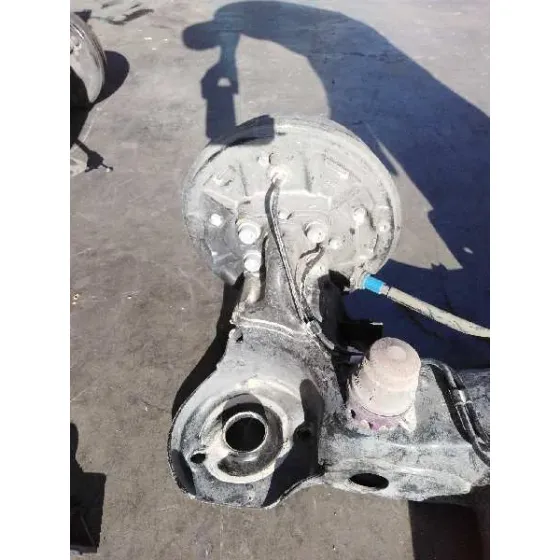 Puente Trasero para Peugeot 208