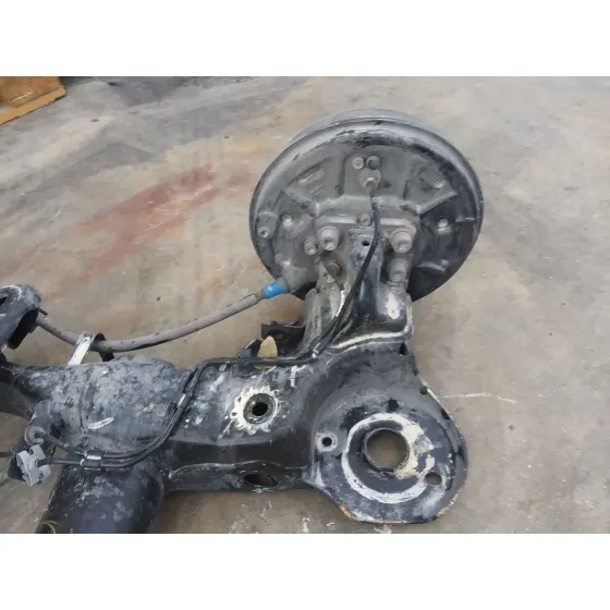 Puente Trasero para Peugeot 208