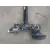 Puente Trasero para Peugeot 208